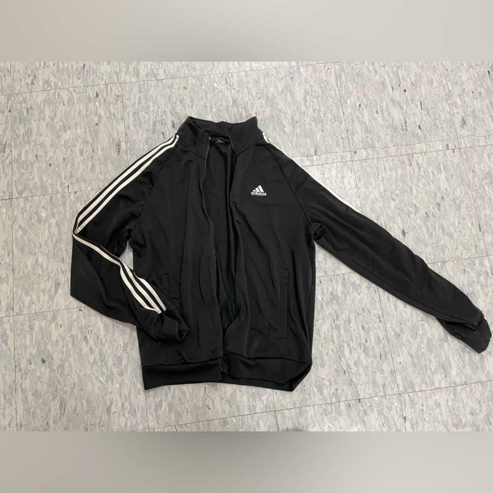 Adidas jacket
